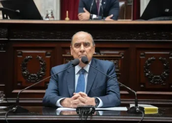 Caso $Libra y fentanilo: Francos responderá en el Congreso.