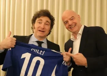 Mundial 2026: Gobierno analiza no adquirir transmisión.