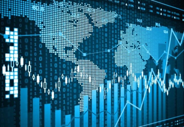 Mercados: grandes fondos, muy invertidos.