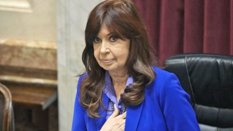CFK: Inician identificación de bienes en Causa Vialidad.