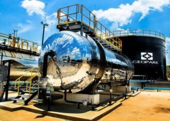Retorno estratégico de GeoPark a Vaca Muerta.