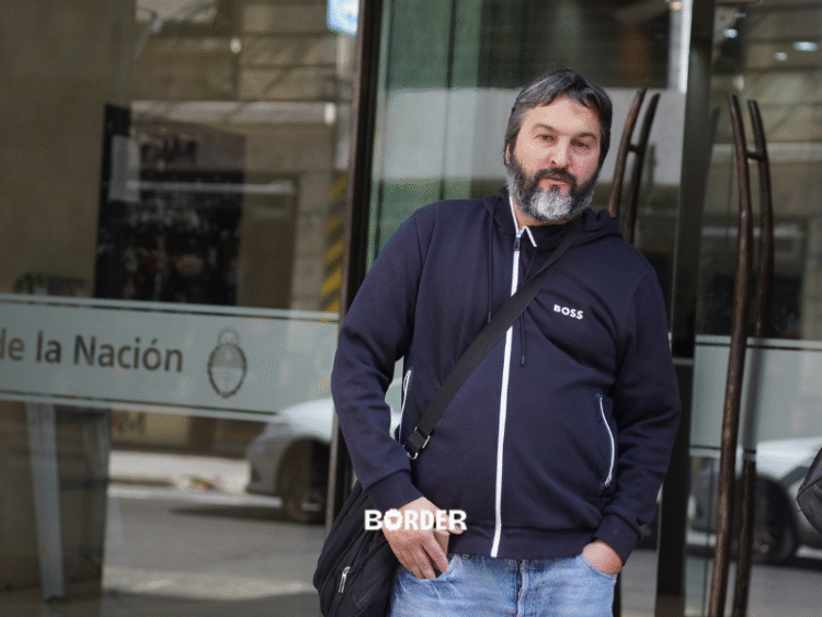 HLB Pharma: Dueño niega vínculo con fentanilo adulterado.