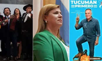 Listas CABA: Las “fijas”, dudas y vetados para elecciones.