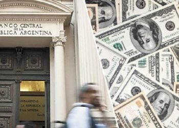 Control de pesos y liquidez: BCRA explica medidas a banqueros.
