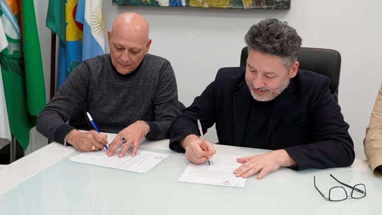 Aumento salarial para municipales de merlo