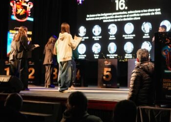 Merlo eligió a sus embajadores por malvinas: estudiantes viajarán junto a veteranos a las islas