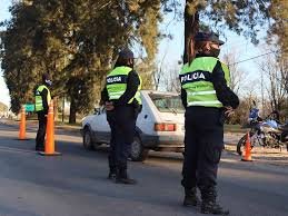 Exitosos operativos de saturación en el distrito