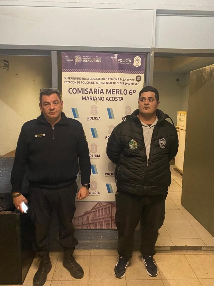 Importantes resultados de los operativos de seguridad