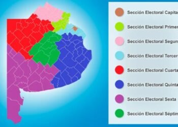 Elecciones 2025: Buenos Aires vota el domingo.