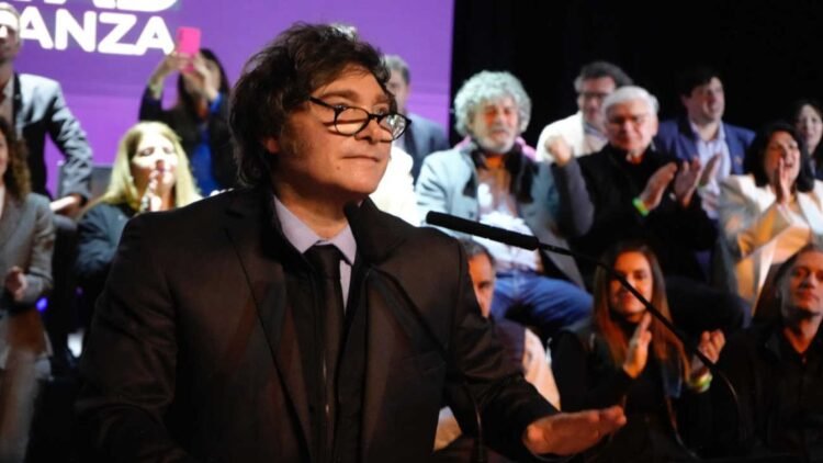 Voto antikirchnerista: ¿Qué pasó?