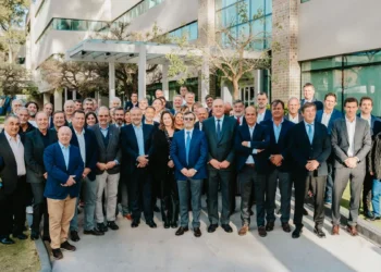 Nuevo Contrato Productivo de UIA destaca estabilidad macro.