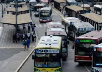 Gobierno autoriza pagos millonarios a transportistas.