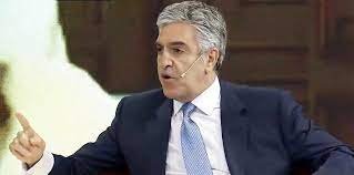 Gregorio Dalbón arremete contra Milei por ANDIS: “Debe irse”.