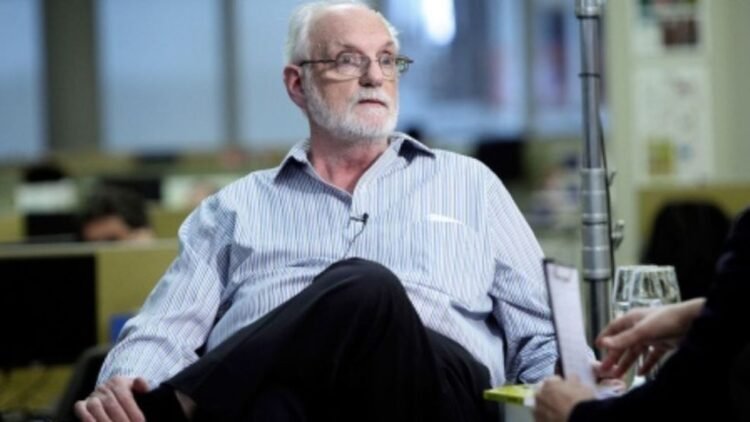 Presupuesto 2026: La duda del economista de Milei.