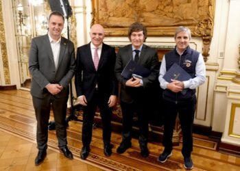 Jubilados, universidades y salud: Más fondos 2026