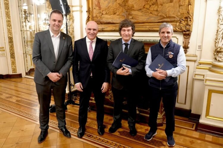 Jubilados, universidades y salud: Más fondos 2026