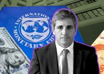 Gobierno reduce meta fiscal al FMI