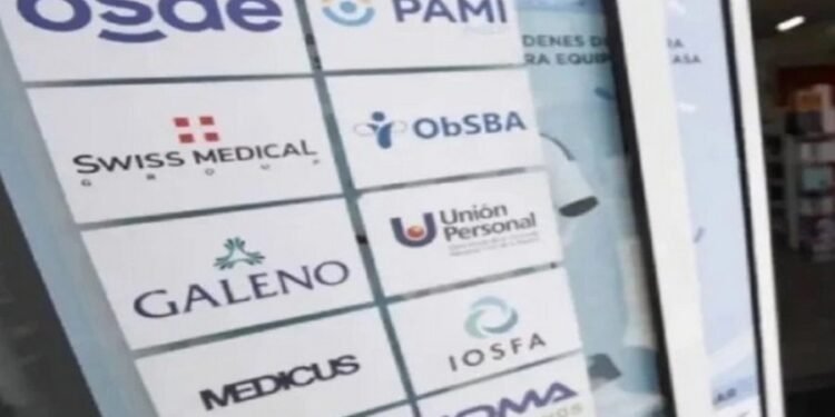 Cuotas de prepagas: Lo que cambia con el Gobierno.