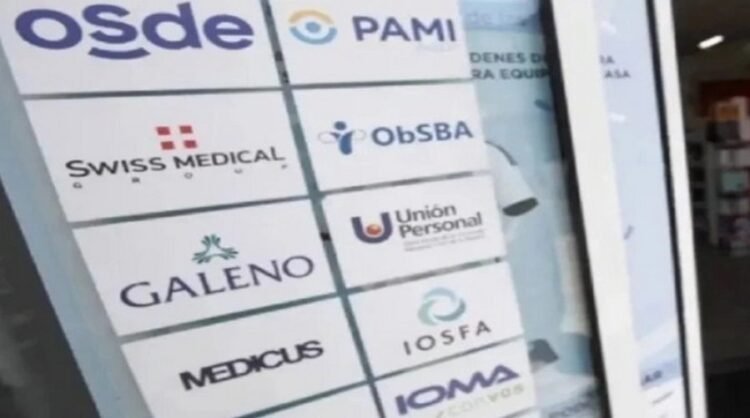 Cuotas de prepagas: Lo que cambia con el Gobierno.