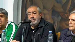 Pese a la falta de consenso, CGT prioriza unidad y críticas.