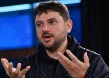 Duras críticas de Grabois a Milei