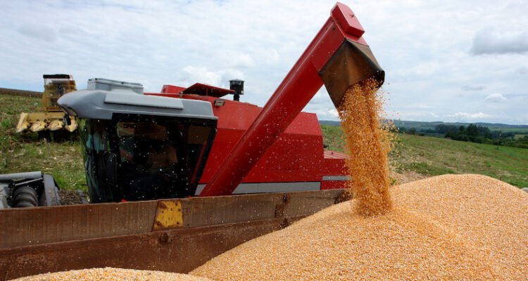 EEUU vs. retenciones cero: China aprovecha