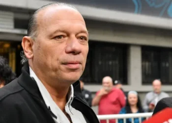 Desafío de Berni a Bullrich por la seguridad.