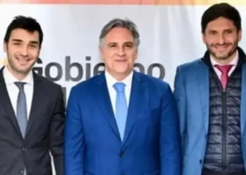 Milei: Provincias Unidas marca distancia electoral.