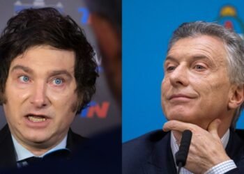 Mauricio Macri confirma encuentro con Javier Milei.