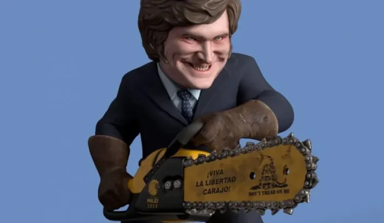 Retenciones a la baja: Más ajuste para mantener superávit fiscal.