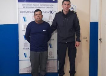 Detuvieron a un chacal que violó y embarazó a una nena de 15 años