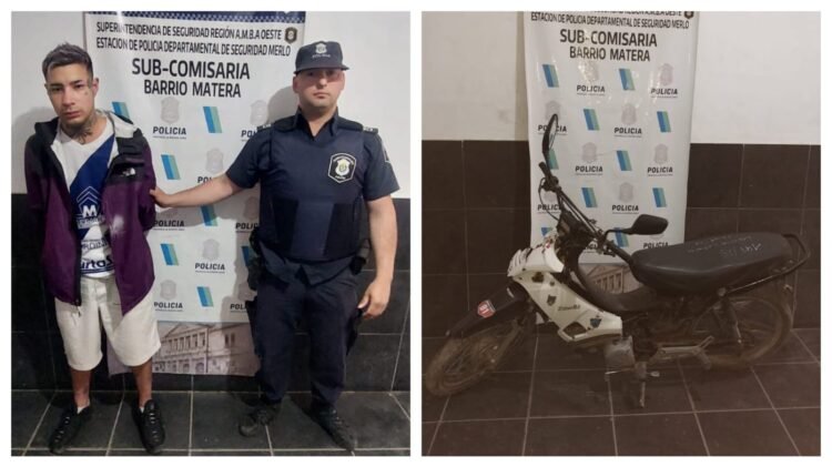 Controles exitosos: cayó un prófugo por intento de asesinato