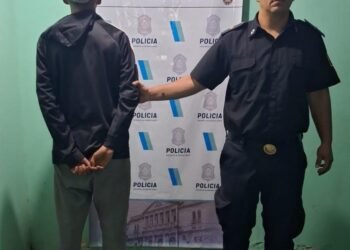 Libertad: discusión por una moto terminó con un hombre muerto y dos de sus agresores detenidos