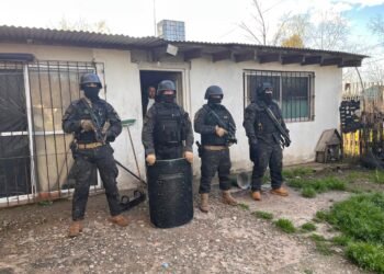 Atraparon a “la macumbera”, acusada de haber asesinado a una mujer en río alegre