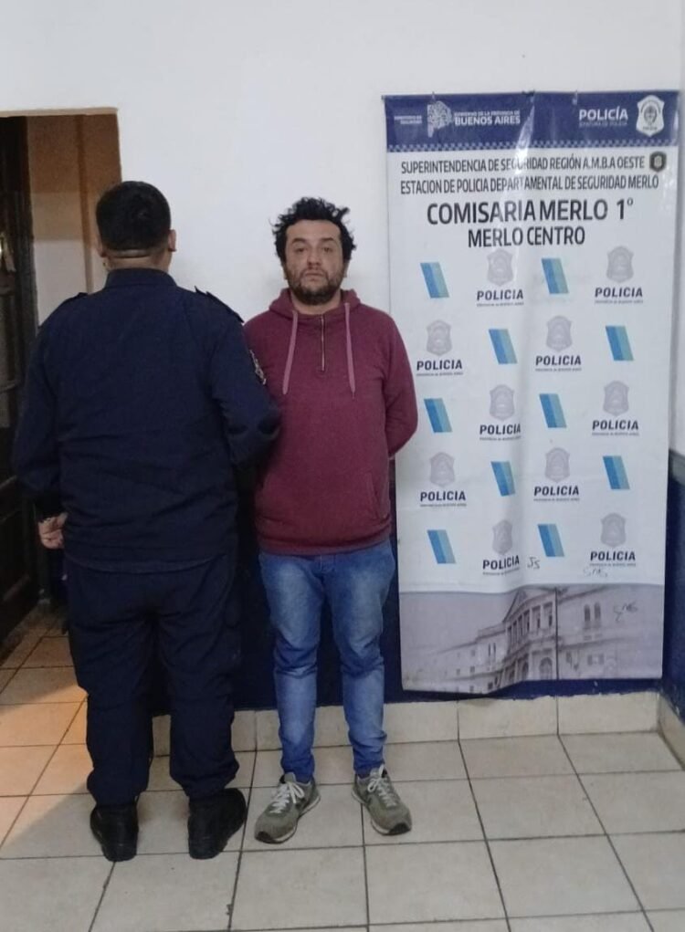 Detenido tras intentar asesinar a su pareja