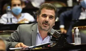 Espert bajo presión: Ritondo exige respuestas