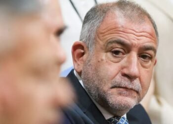 La dura frase de Juez contra Espert sobre el narcotráfico