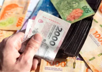 UBA: Salario mínimo en su peor nivel desde 2001.