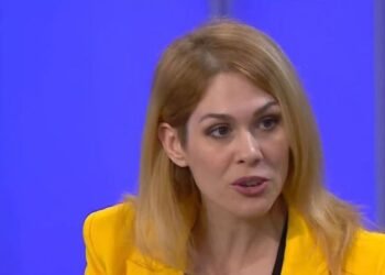 Efedrina y campaña de Cristina: la denuncia de Lilia Lemoine