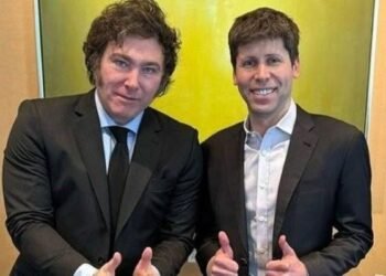 Mega data center de OpenAI en Patagonia, Neuquén posible sede.