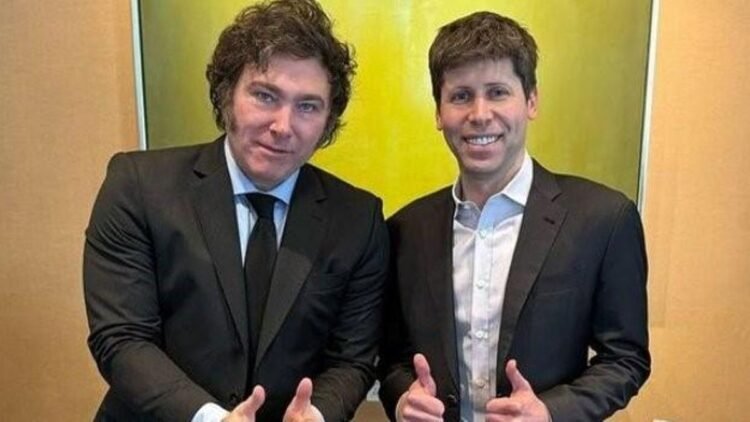 Mega data center de OpenAI en Patagonia, Neuquén posible sede.