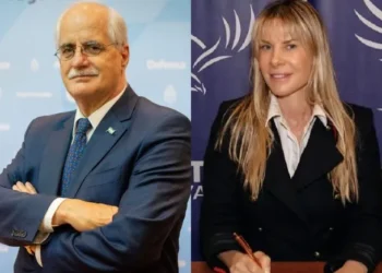 Reichardt, sin filtro: “Basta de joder” a kirchnerismo y feminismo.