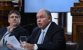 EEUU apoya a Milei, confirma Werthein