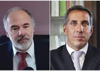 Remate de bienes de Cristina: la ofensiva de Luciani y Mola.