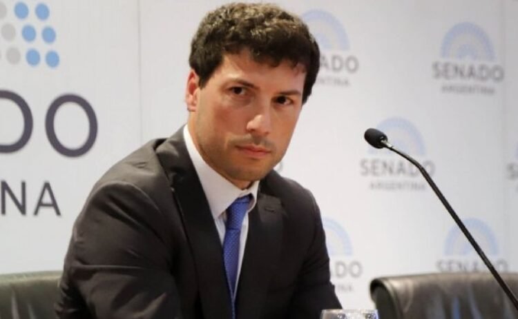 Competitividad: “Argentina arranca en desventaja”, según Domecq.