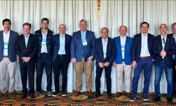 Retenciones cero y Argentina abierta al mundo, pide el campo.