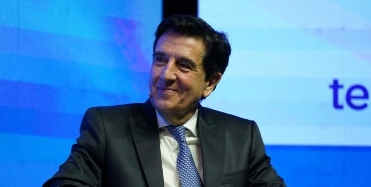 Devaluación a la vista: Melconian advierte que el dólar podría llegar a $2.000.