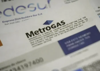 AMBA: $170.000 a servicios públicos en octubre, 26% más en un año.