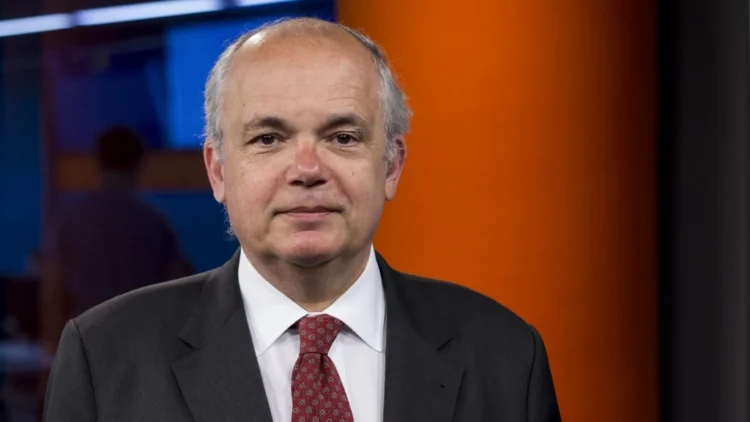 La advertencia de Fargosi a la oposición: “Milei no cederá”.