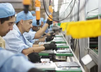 Agosto: fin a tres caídas económicas